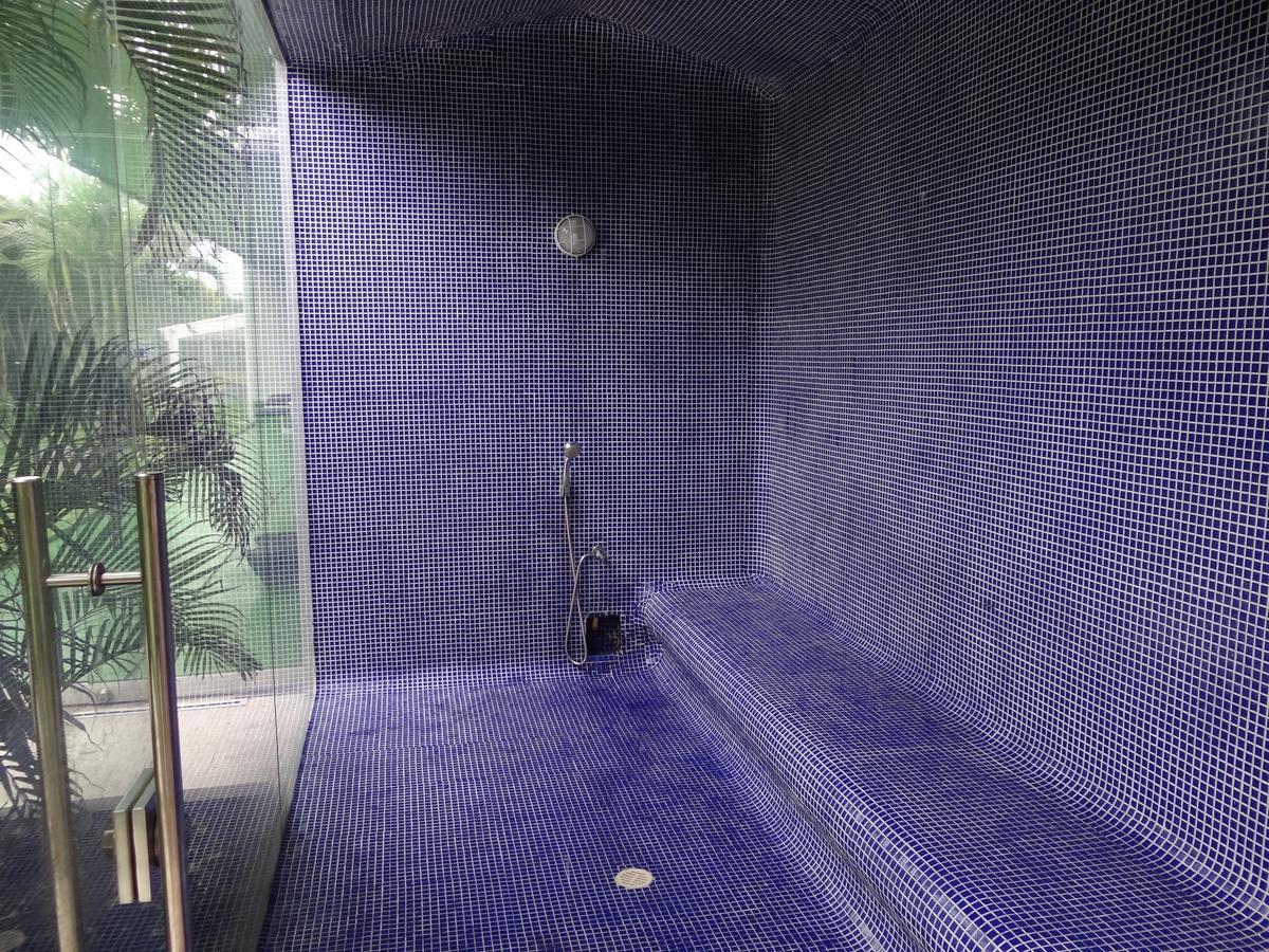 Apartamento Morros Vitri Cartagena Exterior foto